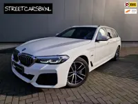 BMW 5-serie Touring 530e xDrive M Sport