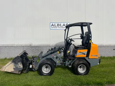 Giant G1500HD xtra (bj 2020)