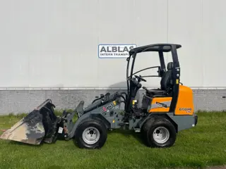 Giant G1500HD xtra (bj 2020)