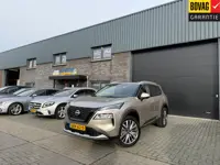 Nissan X-Trail 1.5 e-Power Tekna Plus | 1E EIGENAAR | 12MND GARANTIE | 20INCH | AUTOMAAT | HUD | PAN