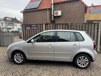 Volkswagen Polo 1.2-12V Trendline