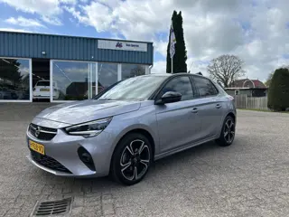 Opel Corsa 1.2 GS Line (bj 2020)