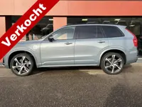 Volvo XC90 2.0 T8 Recharge AWD R-Design (bj 2021)