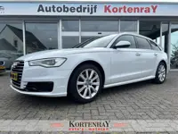 Audi A6 Avant 1.8 TFSI ultra Automatic Business Edition   /ecc/pdc/cruise control/Top conditie zie f