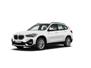 BMW X1 sDrive18i | 18" | Park ass. | Stoelverw. | Elek. kofferklep