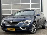 Renault Talisman Estate 1.6 TCe Intens 150pk | 4-Control | Achteruitrijcamera | Bose geluidsinstalla
