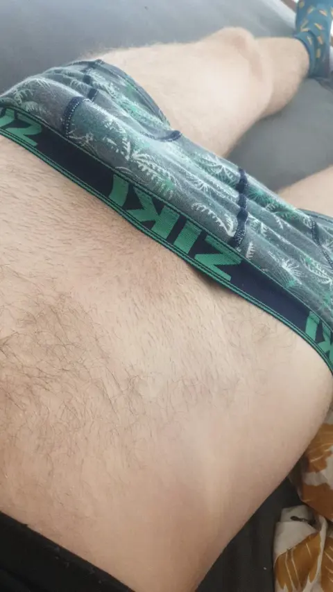 Man van 35 zoekt leuk spannend contact met vrouw