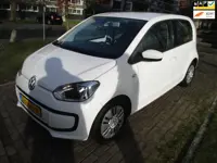 Volkswagen Up! 1.0 move up! BlueMotion