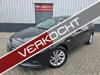 Opel Astra Sports Tourer 1.4 Turbo Bus. Executive | AUTOMAAT |