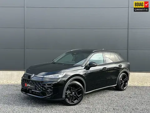 Volkswagen T-Roc 1.5 TSI R-Line Edition IQ. Light | Apple Carplay | Clima | Camera