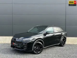 Volkswagen T-Roc 1.5 TSI R-Line Edition IQ. Light | Apple Carplay | Clima | Camera