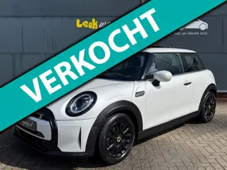 Mini Mini Electric Classic *pano *leder *camera *head up etc