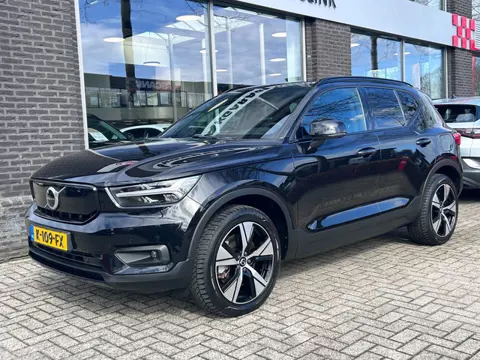 Volvo XC40 Recharge P8 AWD R-Design | SOH 90% | Harman Kardon audio | Apple cp/Android auto |