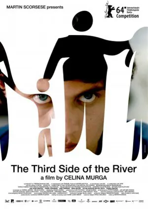 THE THIRD SIDE OF THE RIVER filmposter.