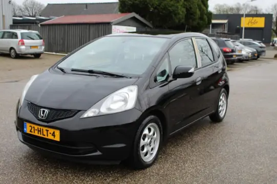 HONDA JAZZ 1.4 COMFORT