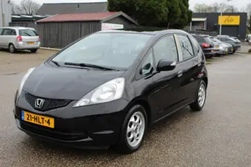 HONDA JAZZ 1.4 COMFORT
