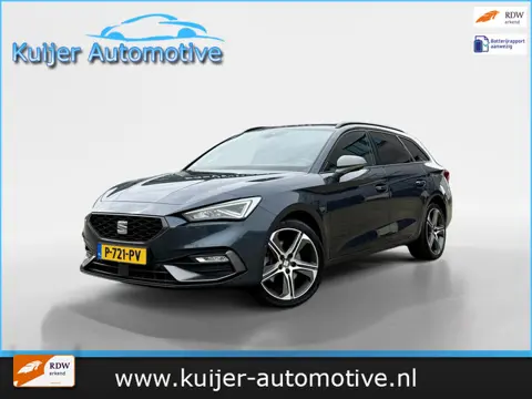 Seat Leon Sportstourer 1.4 TSI eHybrid PHEV FR Automaat / Panoramadak