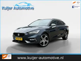 Seat Leon Sportstourer 1.4 TSI eHybrid PHEV FR Automaat / Panoramadak