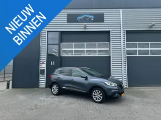 Renault Kadjar 1.2 TCe Intens TREKHAAK/CAMERA/AUTOMAAT/NAP