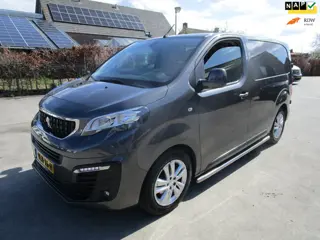 Peugeot Expert 2.0 BlueHDI 120 Urban automaat cam navi mooi