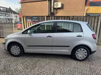 Volkswagen Golf Plus 1.6 FSI Comfortline Business