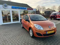 RENAULT TWINGO 1.2 AUTHENTIQUE, AIRCO, zeer mooie auto! 