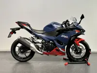 Kawasaki Ninja 500 SE (bj 2026)