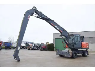 Atlas 270 MH (bj 2012)