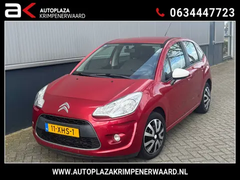 Citroen C3 1.1 Attraction Airco Nieuwe koppeling en apk