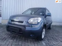 Kia Soul 1.6 X-tra Start niet!!