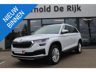 Skoda Kodiaq 1.5 TSI Business Edition 7p.