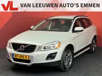 Volvo XC60 3.0 T6 AWD Momentum | Navigatie | Leer | Stoel V.W. | Climate Control |