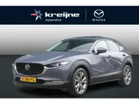 Mazda CX-30 2.0 e-SkyActiv-X M Hybrid Luxury