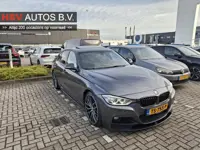BMW 3-serie 335i xDrive High Executive M-sport 306 PK