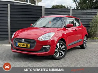 Suzuki Swift Comfort 1.2 90PK Airco, Elektrische Ramen Voor, Centrale Deurvergrendeling met Afstands