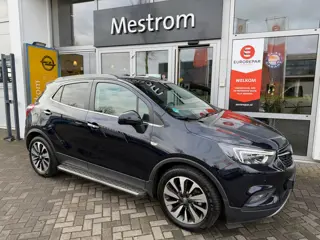 Opel Mokka X 1.4 Turbo Innovation / Trekhaak / vol leer /Cruise controle / Navi