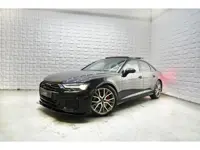Audi A6 Limousine 55 TFSI e quattro Competition 3x S LINE PANO