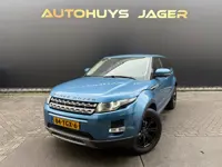 Land Rover Range Rover Evoque 2.2 SD4 4WD Prestige