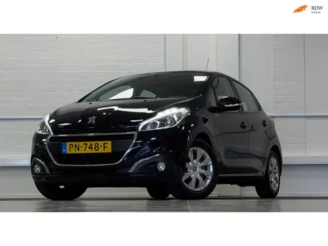 Peugeot 208 1.2 PureTech Blue Lion 3e Eigenaar Navi Mooi!