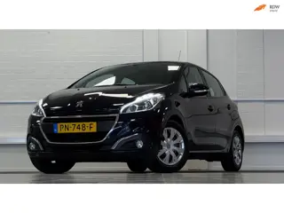 Peugeot 208 1.2 PureTech Blue Lion 3e Eigenaar Navi Mooi!