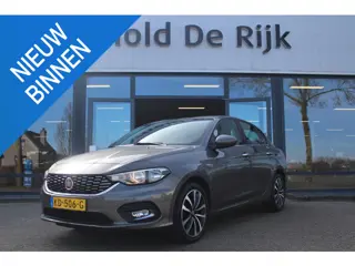 Fiat Tipo 1.4 16V Lounge