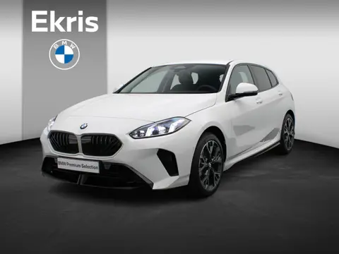 BMW 1 Serie 120 M Sport Design Edition | Harman Kardon | Driving Assistant |  Stuurwielverwarming | 