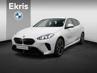 BMW 1 Serie 120 M Sport Design Edition | Harman Kardon | Driving Assistant |  Stuurwielverwarming | 