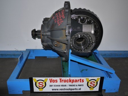 Differentieel Volvo RSS-1132-A 4.50