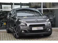 Citroen C3 1.2 PureTech S&S Feel Edition Airco Nav. Pdc Lm-Velgen