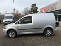 Volkswagen Caddy 1.6TDI,55kw,E5,AC,Navi,Cruise,MOOI