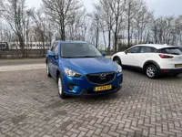 Mazda CX-5 2.0 Skylease+ 2WD TREKHAAK NAVI STOELVERWARMING