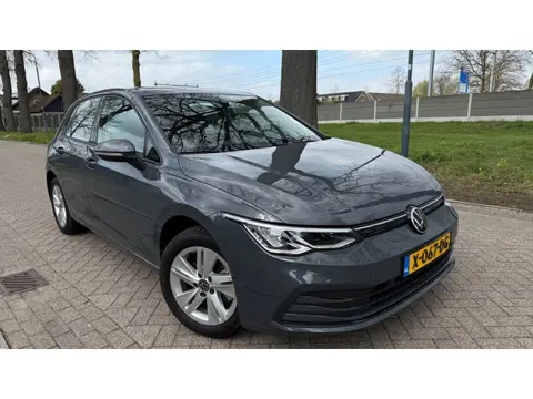Volkswagen Golf 1.5 eTSI Style 2020 DSG Xenon