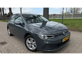 Volkswagen Golf 1.5 eTSI Style 2020 DSG Xenon