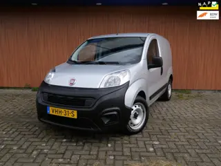 Fiat Fiorino 1.3 MJ Basis | prijs all in garantie&beurt